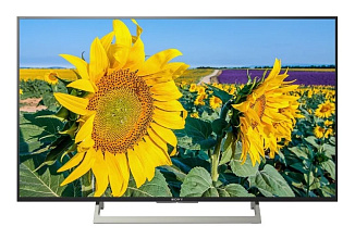 Телевизор Sony KD55XF8096BR2