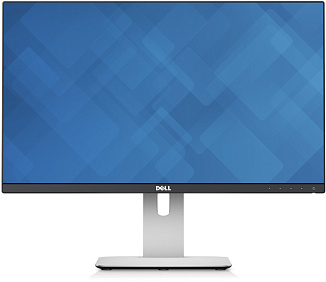 Монитор Dell SPECBUILD 39866