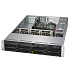 Серверное шасси Supermicro SYS-5029P SYS-5029P-WTR