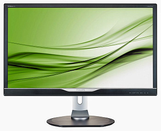 Монитор Philips 288P6LJEB/00