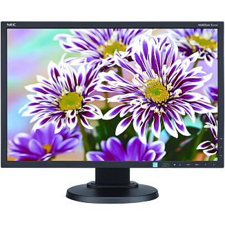 Монитор NEC E223W