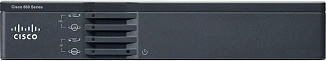 Маршрутизатор Cisco C867VAE-PCI-K9