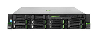 Сервер Fujitsu PRIMERGY RX2540 M4 S26361-K1567-V408-5