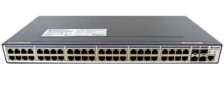 Коммутатор Huawei S3700 S3700-52P-SI-AC 52 ports