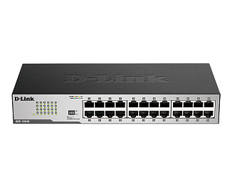 Коммутатор D-Link DGS-1024D/I1A