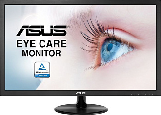 Монитор Asus 90LM01K0-B04170