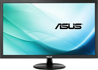Монитор Asus VP228T