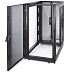 Телекоммуникационный шкаф APC NetShelter SX 24U AR3104