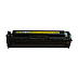 Картридж HP Inc CB542A