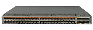 Коммутатор Cisco Nexus 2000 N2K-C2348UPQ8F 54 ports