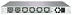 Серверное шасси Supermicro SYS-1019C SYS-1019C-FHTN8