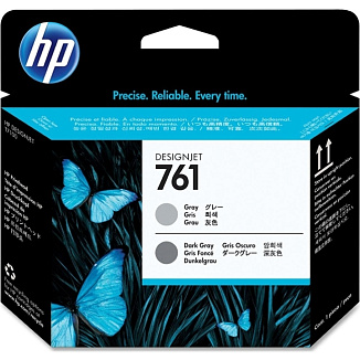 Печатающая головка HP Inc CH647A