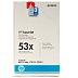 Картридж HP Inc Q7553X