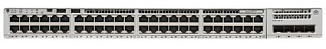 Коммутатор Cisco Catalyst 9200 C9200-48T-RA 48 ports