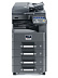 Многофункциональное устройство Kyocera 1102P83NL0