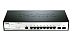 Коммутатор D-Link DGS-1210 DGS-1210-10/ME/A1A 10 ports
