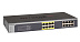 Коммутатор NETGEAR JFS500 JGS516PE-100EUS 16 ports