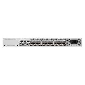 Коммутаторы Fibre Channel HPE AM866B#ABB 24 ports