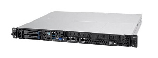 Серверное шасси Asus RS200-E9 90SV046A-M04CE0