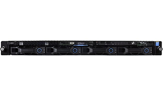 Серверное шасси Quanta Computer Inc S31A 1S3AZZZ0ST9