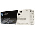Картридж HP Inc Q2612A