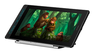 Графический планшет Huion KAMVAS Pro 16