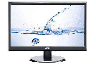 Монитор AOC E2250SWDNK