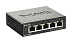 Коммутатор D-Link DGS-1100 DGS-1100-05V2/A1A 5 ports
