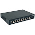 Коммутатор OSNOVO SW-20800 SW-20820(120W) 10 ports