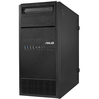 Серверное шасси Asus TS100-E9 TS100-E9-PI4