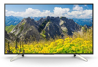 Телевизор Sony KD55XF7596BR2