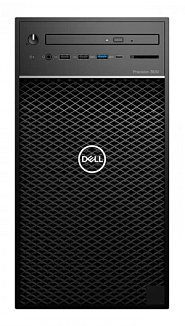 Рабочая станция Dell 3630-5652