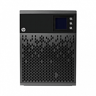 Источник бесперебойного питания HPE T1000 G4 1000VA/670W J2P89A