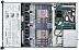 Сервер Fujitsu PRIMERGY RX2540 M5 VFY:R2545SX120RU