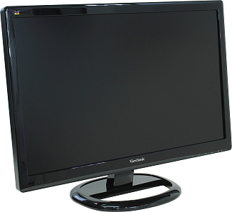 Монитор ViewSonic VA2465SH