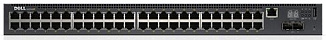 Коммутатор Dell N2000 N2048P-ABNY-01 50 ports