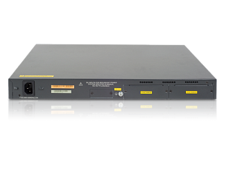 Коммутатор HPE 5120 EI JE067A#ABB 48 ports