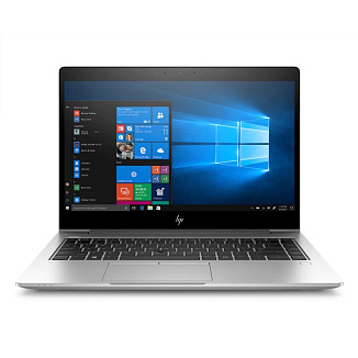 Ноутбук HP Inc 3JX13EA#ACB