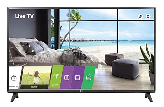 Телевизор LG 43LT340C