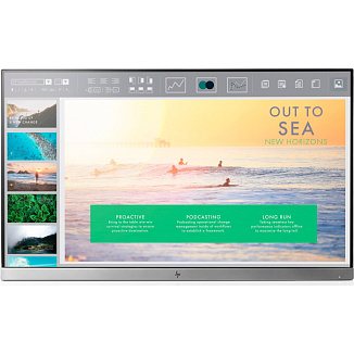 Монитор HP Inc 2PD30AA