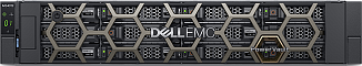 Полка расширения Dell PowerVault ME412 210-AQIG-300
