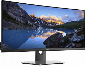 Монитор Dell 3418-4937