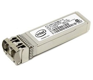Трансивер Intel E10GSFPSR 903239