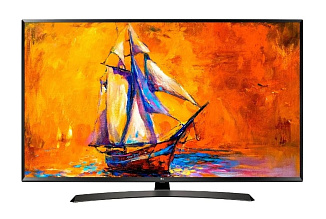 Телевизор LG 43LK6000PLF