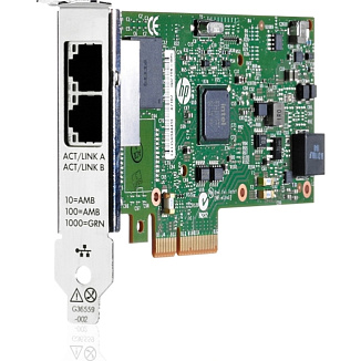 Сетевой адаптер HPE 652497-B21
