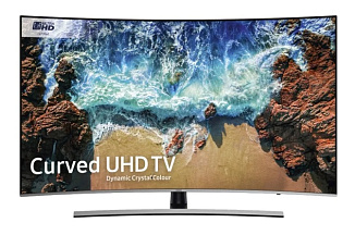 Телевизор Samsung UE65NU8500UXRU
