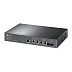 Коммутатор TP-Link TL-SX3200 TL-SX3206HPP 6 ports