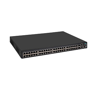 Коммутатор HPE JL825A