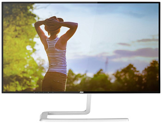Монитор AOC Q2790PQU/BT