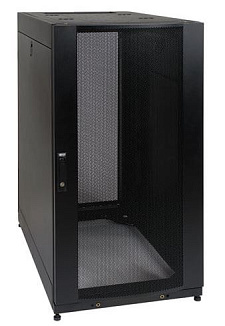 Телекоммуникационный шкаф Tripp Lite SmartRack 25U SR25UBKD